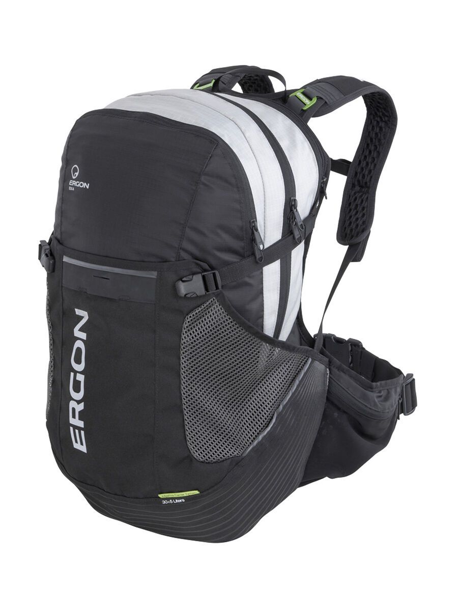 Ergon BX4, grey/black - Bild 1
