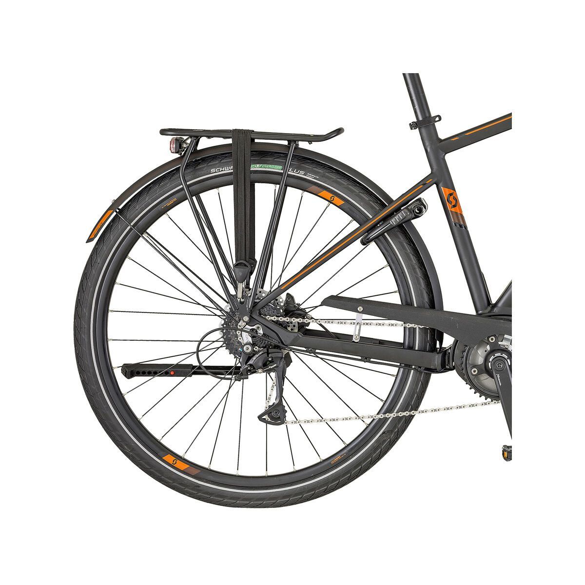 Scott E-Sub Active Men - Bild 4