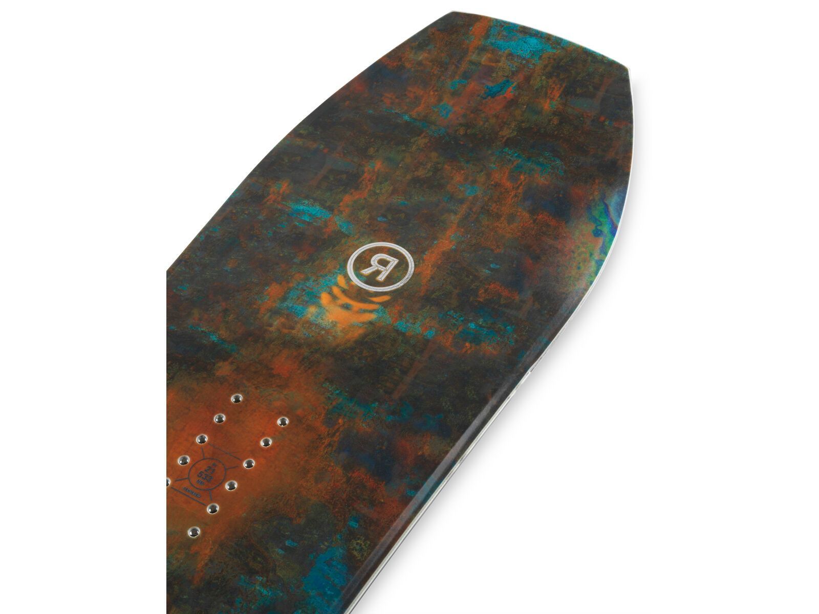 Ride Warpig - Bild 4