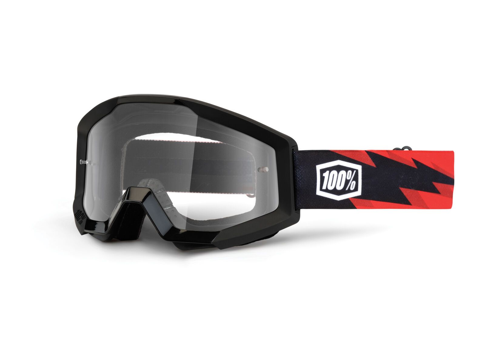 100% Strata, slash/Lens: clear - Bild 1