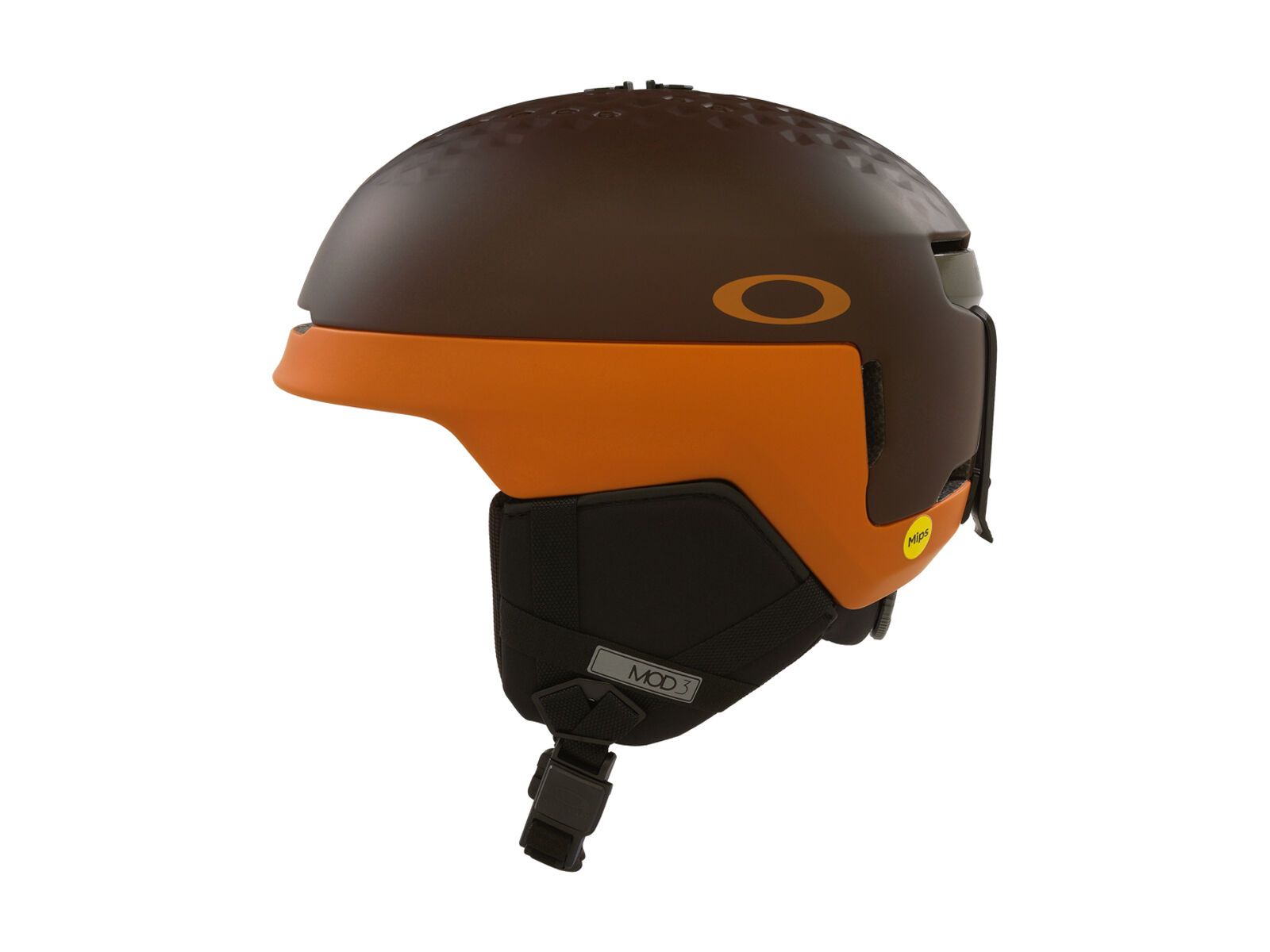 Oakley Mod3, matte ginger/grenache - Bild 3