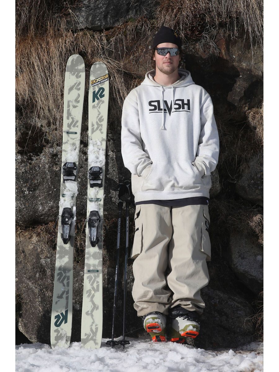 K2 Reckoner 92 - Bild 10