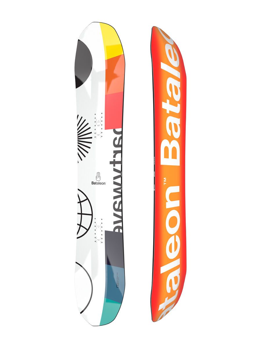 Bataleon Party Wave Twin - Bild 3