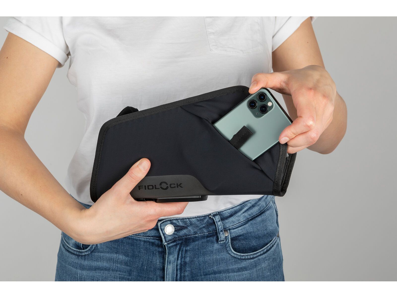 Fidlock Twist Essential Bag L + Bike Base - Bild 16