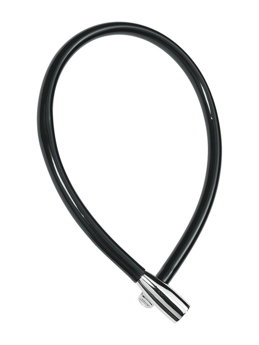 Abus 1900, black - Bild 1