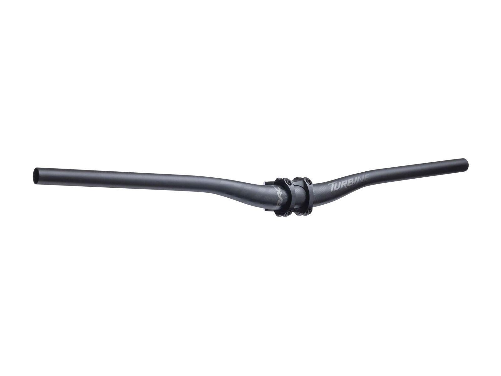 Race Face Turbine Handlebar - 20 / 780 mm, stealth - Bild 2