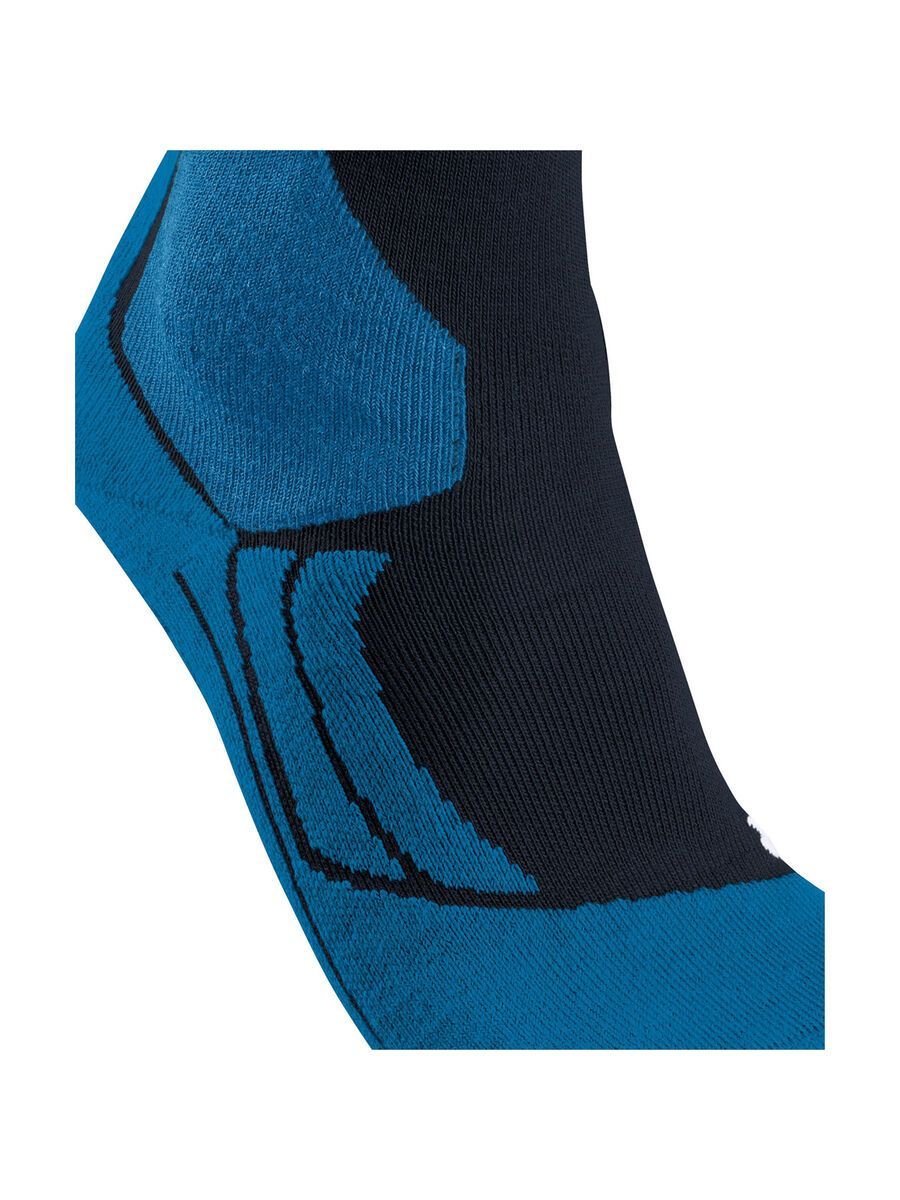 Falke SK2 Intermediate Herren, dark night - Bild 5