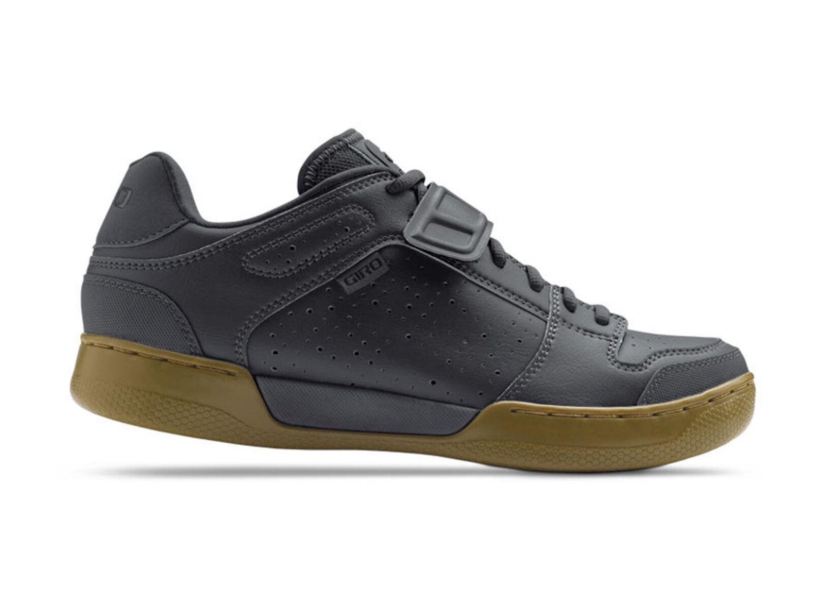 Giro Chamber, black/gum - Bild 1