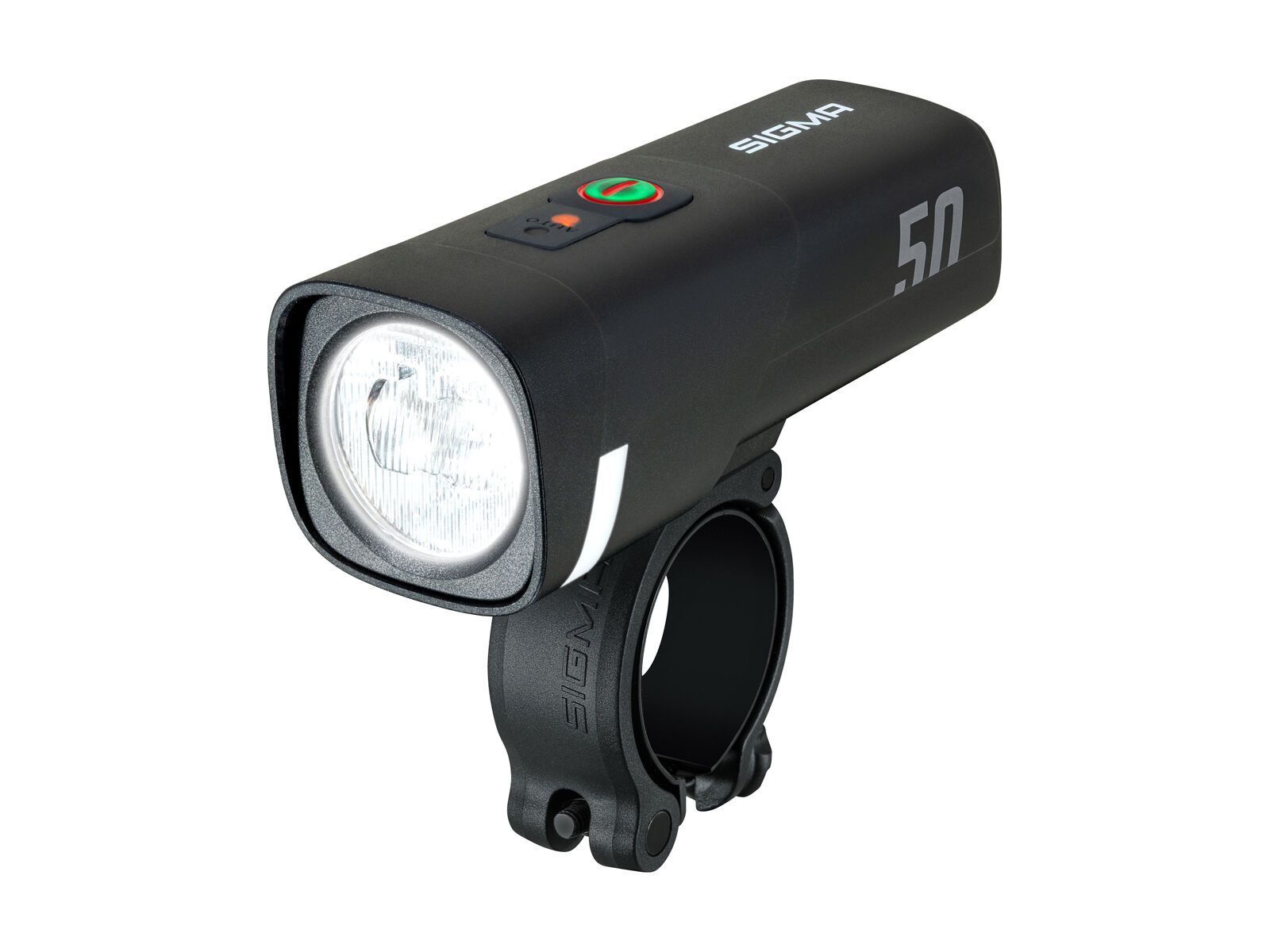 Sigma Aura 50 - Bild 1