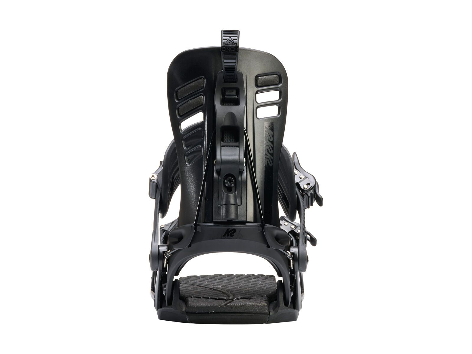 K2 Cinch GT, black - Bild 4