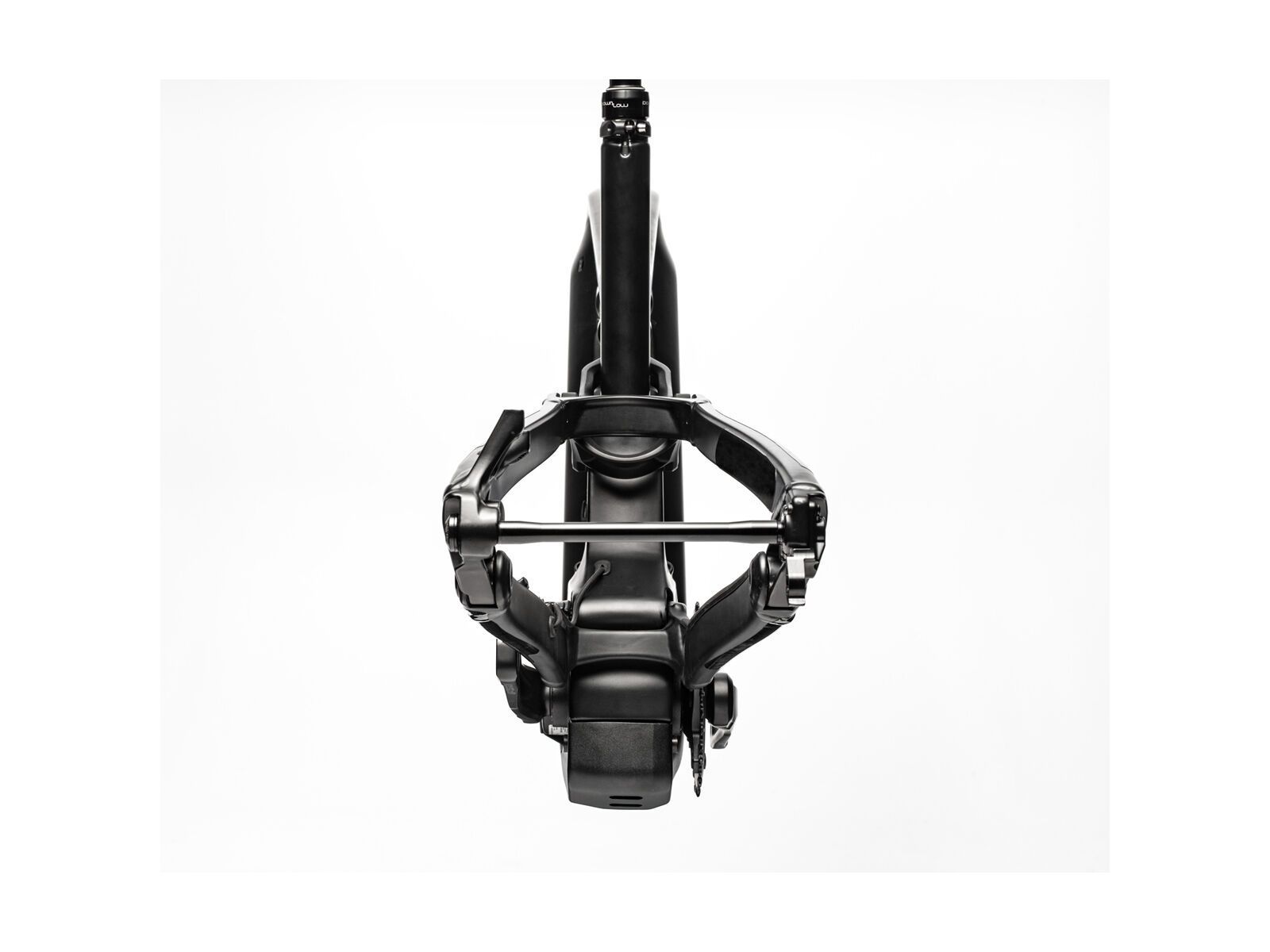 Cannondale Moterra Neo 3 29, matte black - Bild 7