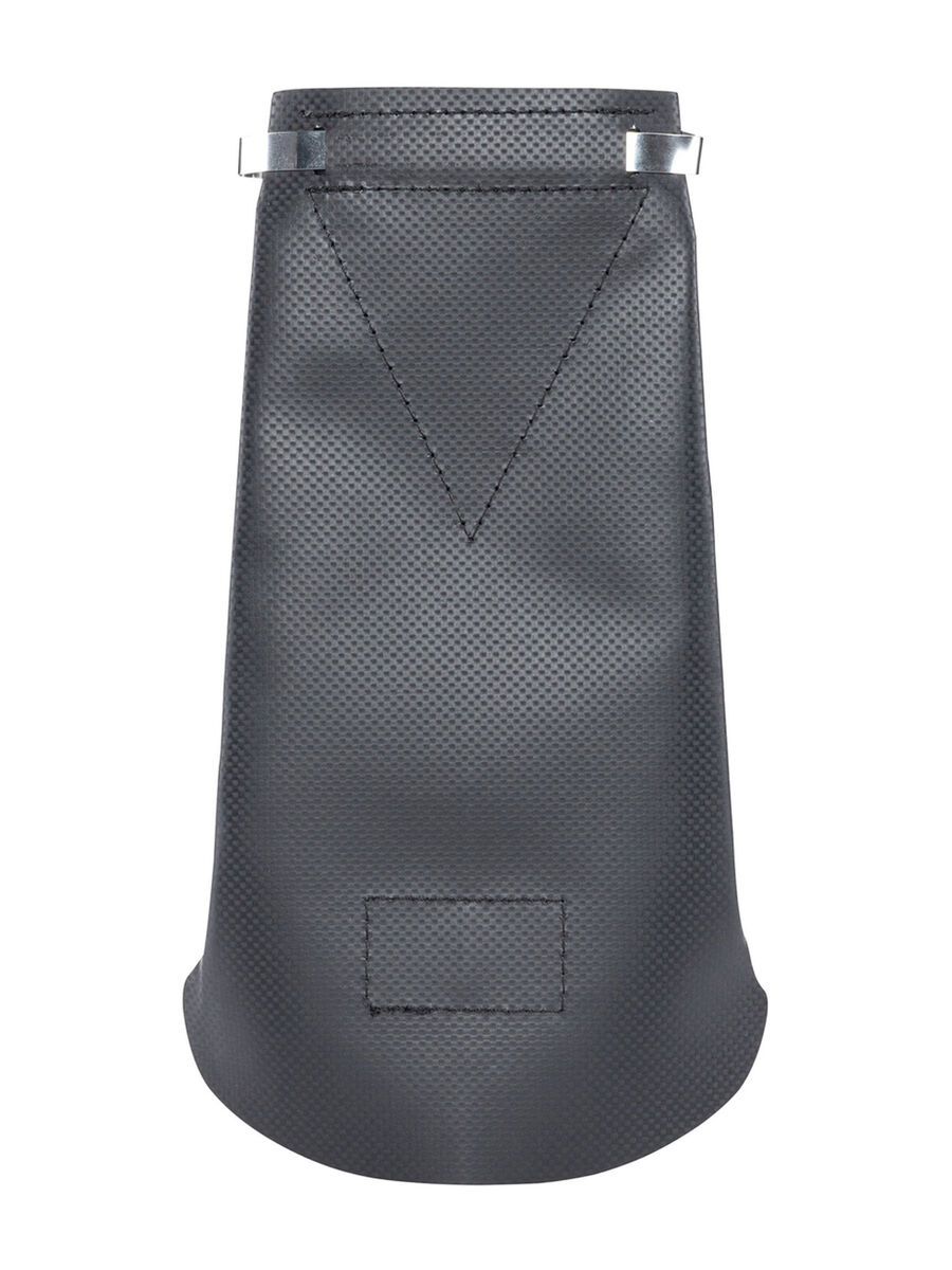 QiO Schmutzfänger Spritzlatz, schwarz - Bild 1