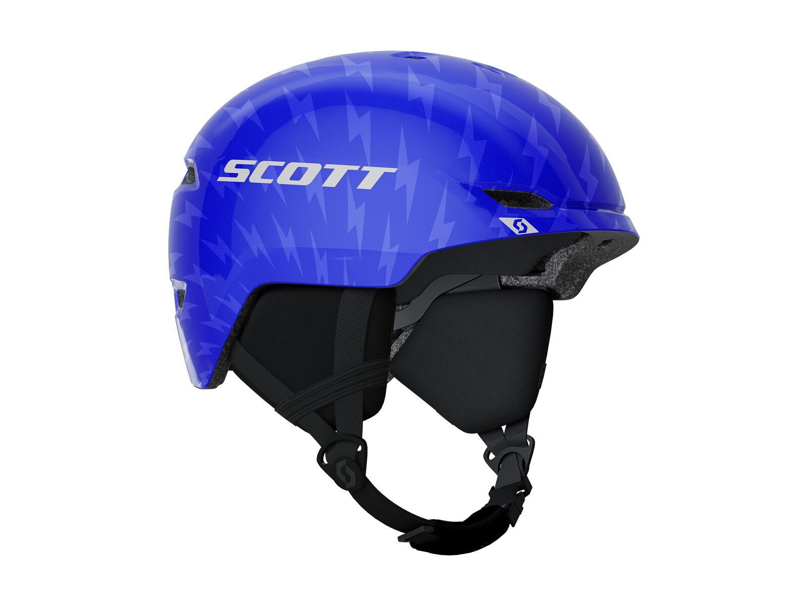Scott Keeper 2, royal blue - Bild 1