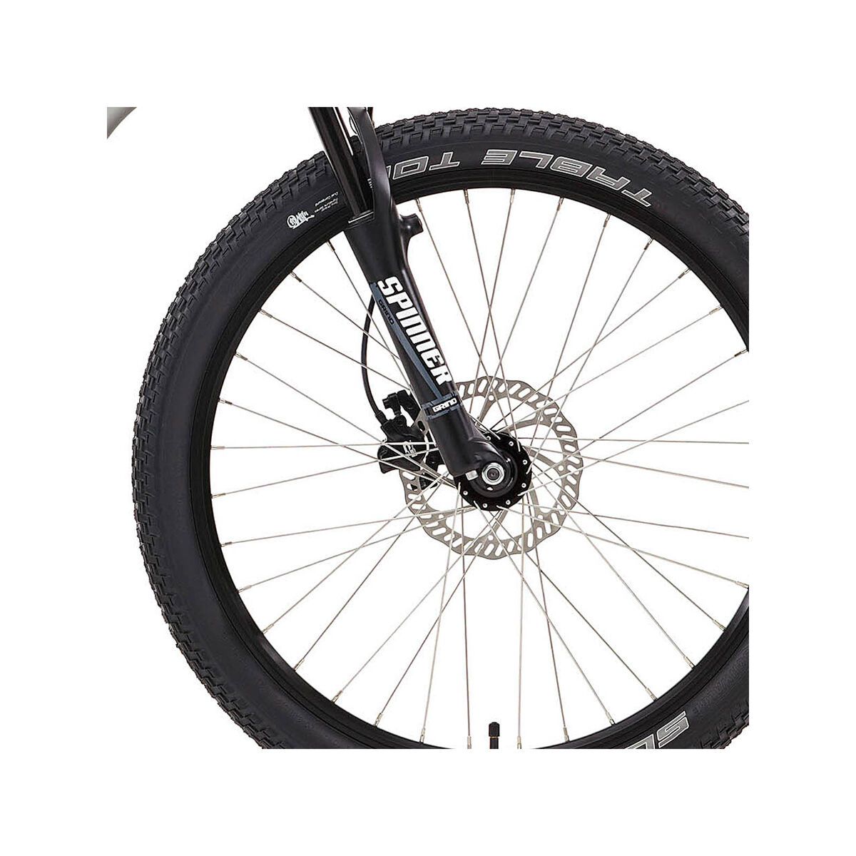 Kona Shred 24, matt grey - Bild 2