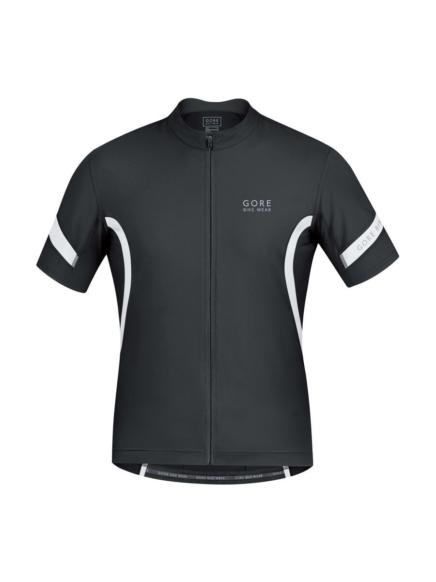 Gore Bike Wear Power 2.0 Trikot, black - Bild 1