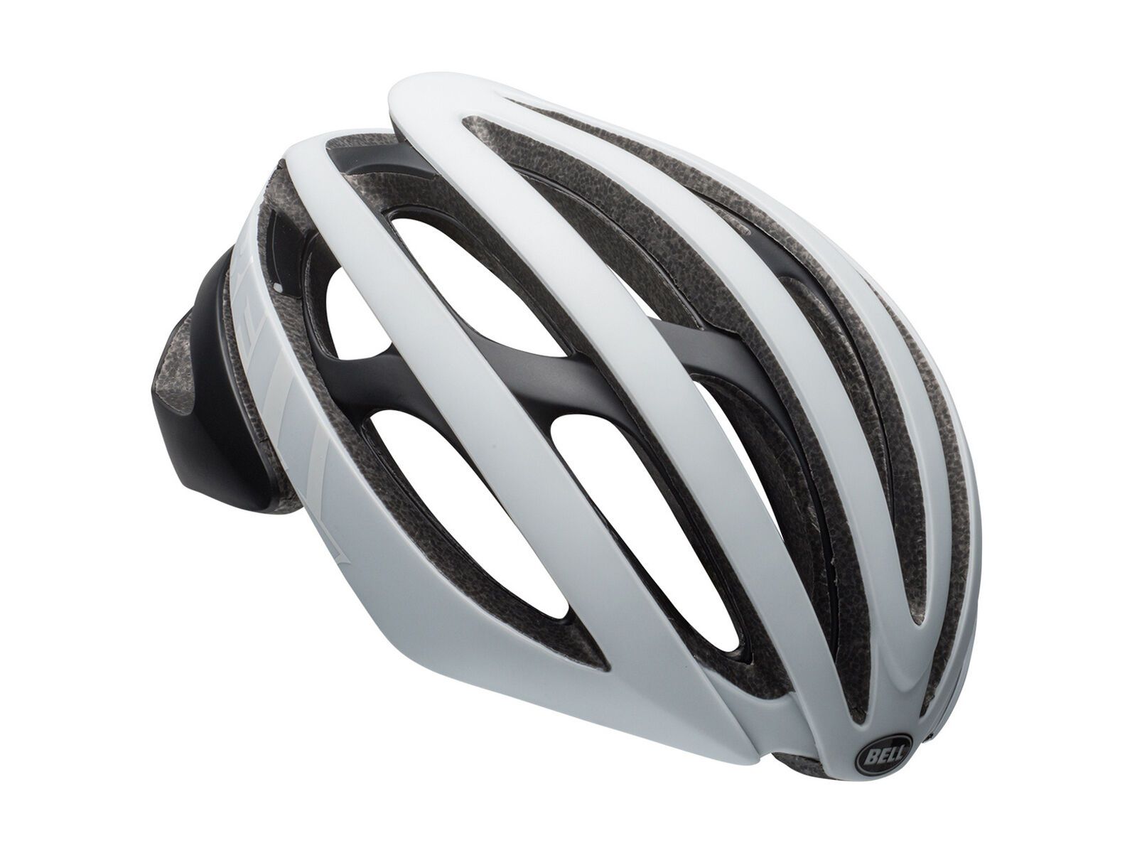 Bell Zephyr MIPS, matte white/black - Bild 3