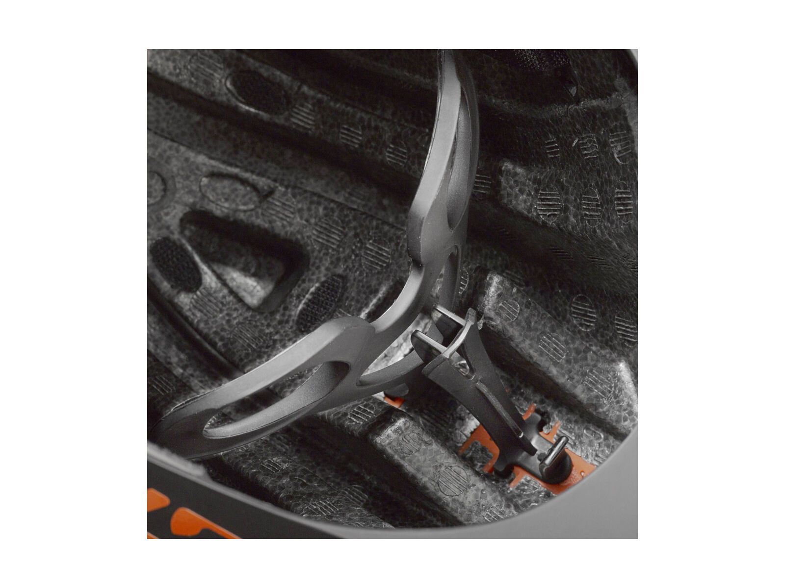 Giro Selector, white silver - Bild 2