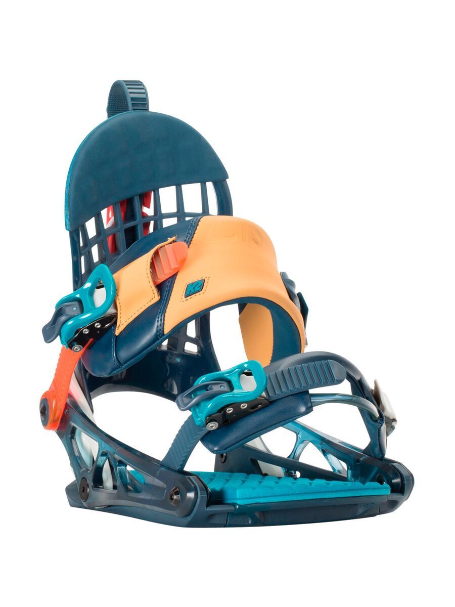 K2 Cinch CTS, moab - Bild 1