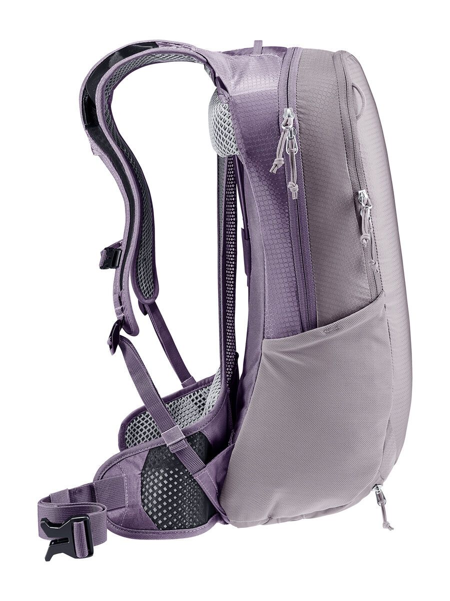 Deuter Race Air 10, lavender-purple - Bild 5