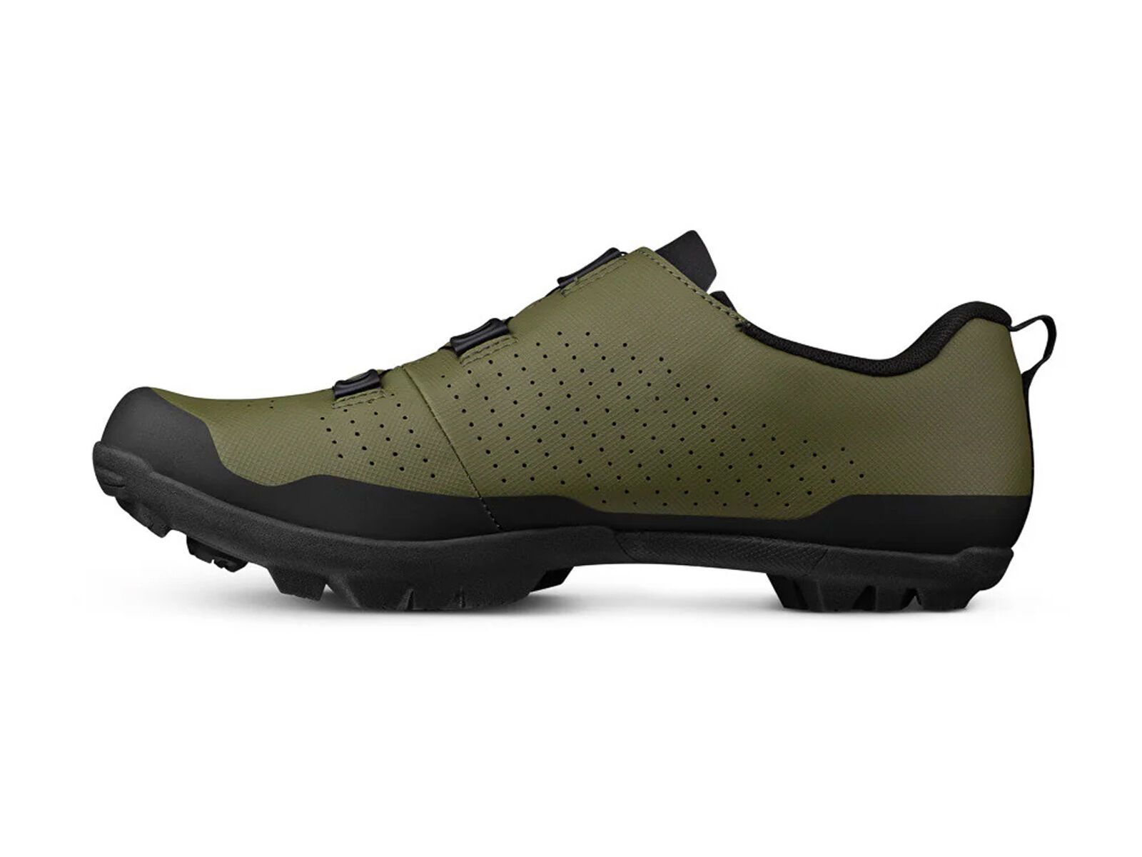 Fizik Terra Atlas, army - Bild 3