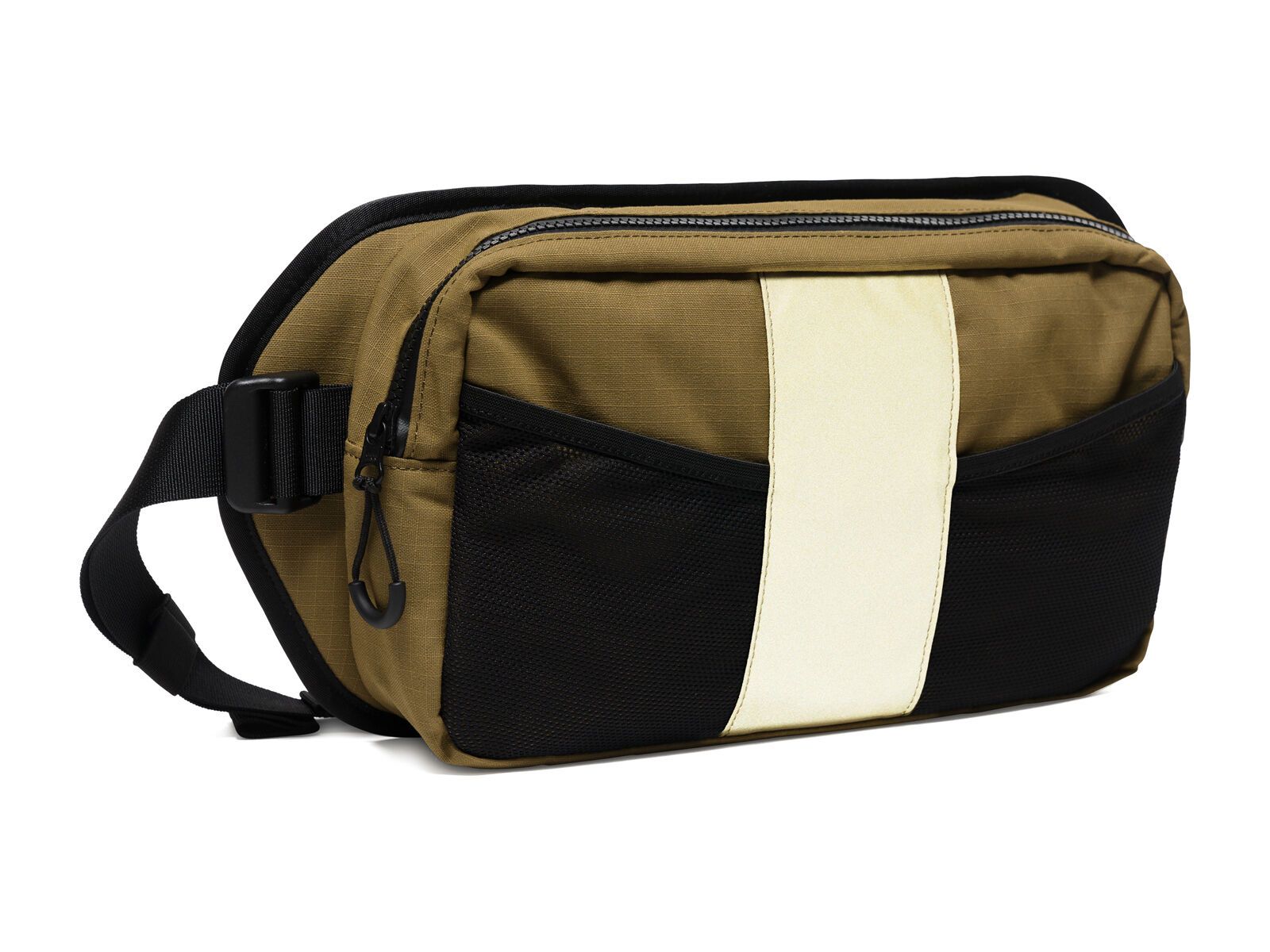 Capsuled Hip Bag, military olive - Bild 2