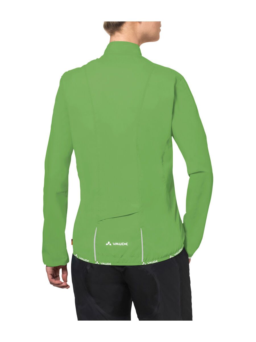 Vaude Women's Air Jacket II, apple - Bild 4