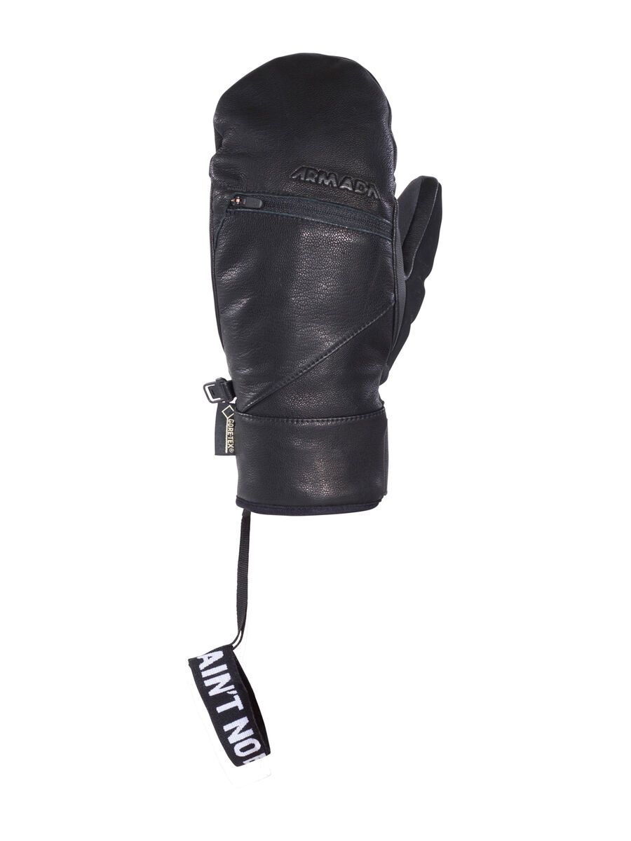 Armada Wildling Gore-Tex Mitt, black - Bild 1