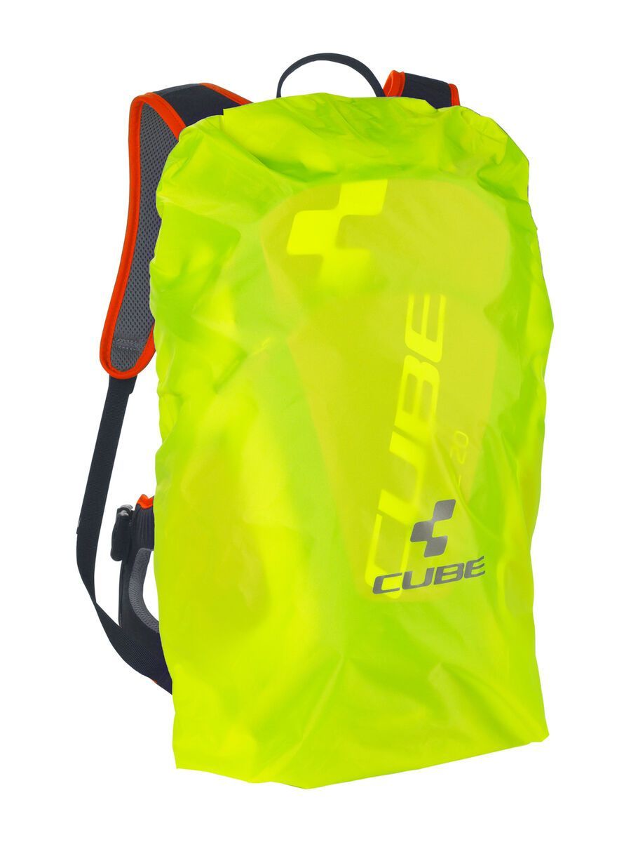 Cube Rucksack Freeride 20, Teamline - Bild 3