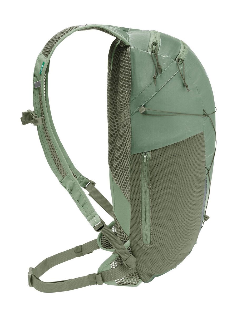 Vaude Uphill 12, willow green - Bild 3