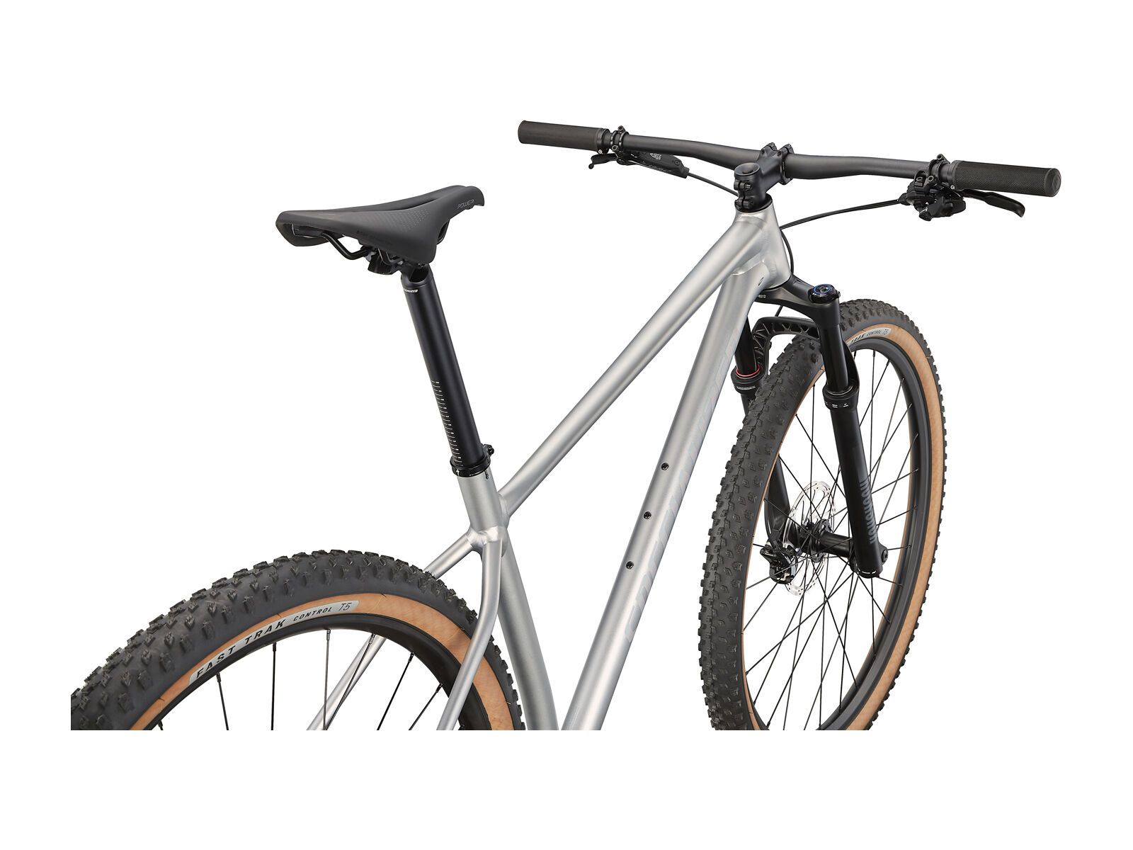 Specialized Chisel Comp, satin light silver/gloss spectraflair - Bild 4