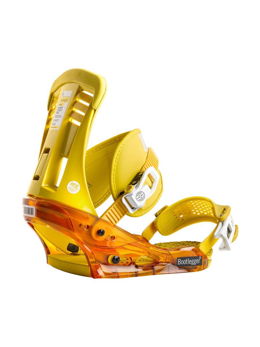 Burton Bootlegger, Your In - Bild 2