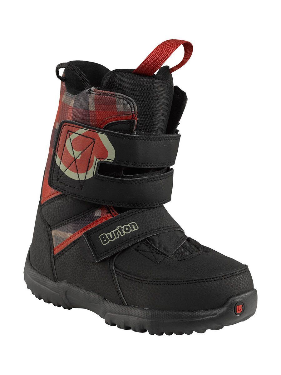 Burton Grom, Black/White - Bild 4