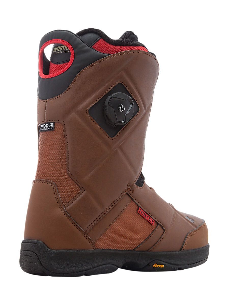 K2 Maysis, russett - Bild 2