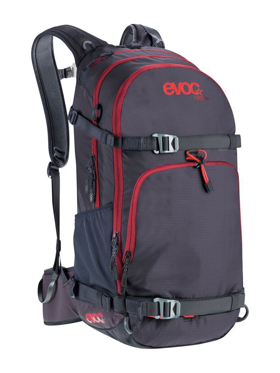 Evoc Line 28l, mud - Bild 1