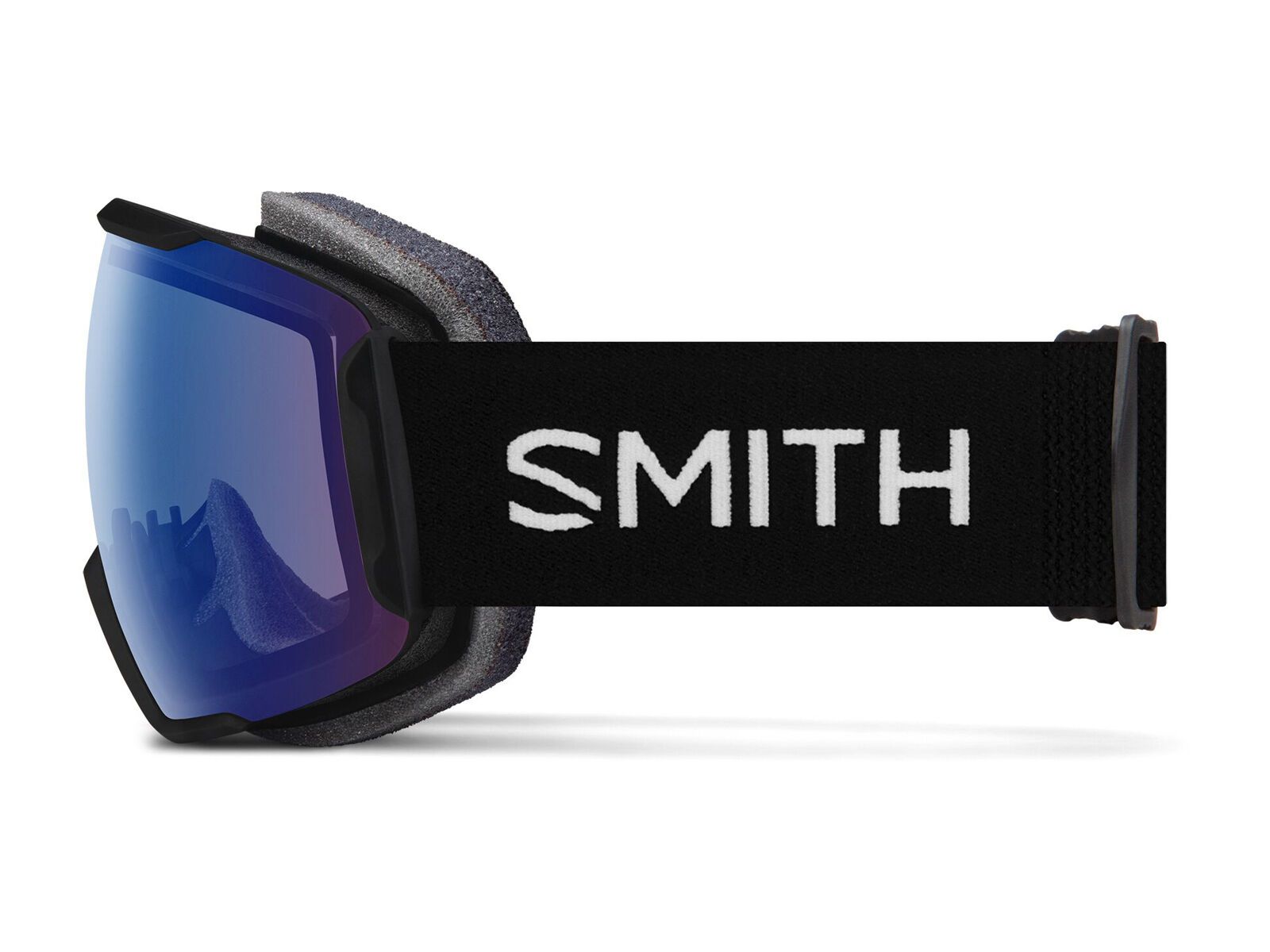 Smith Sequence OTG - ChromaPop Photochromic Rose Flash, black - Bild 3