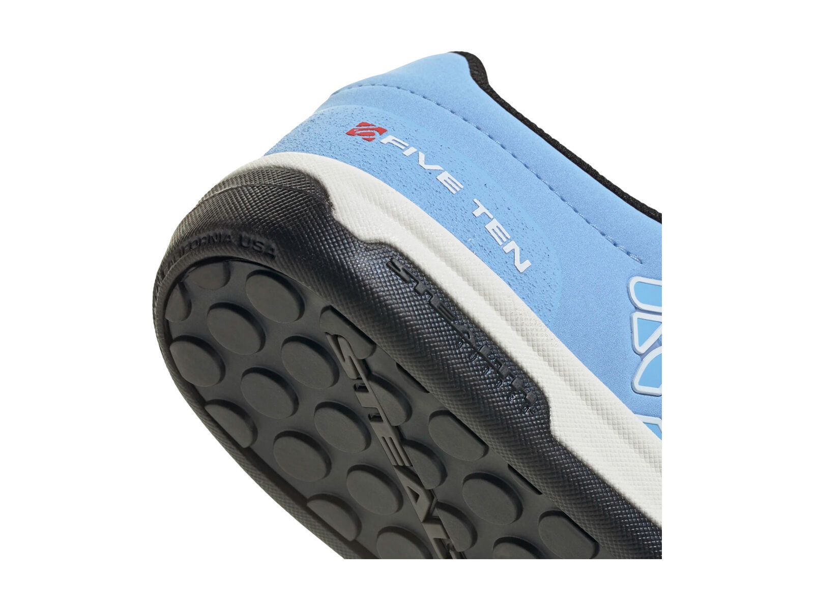 Five Ten Freerider Pro Women, crystal sky/off white/glory blue - Bild 5