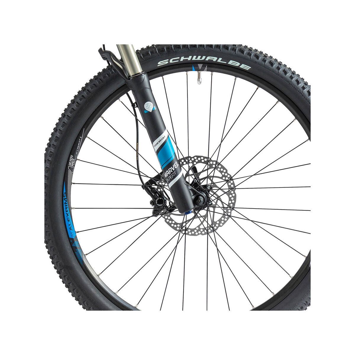 Cube LTD Pro 27.5, blackline - Bild 2