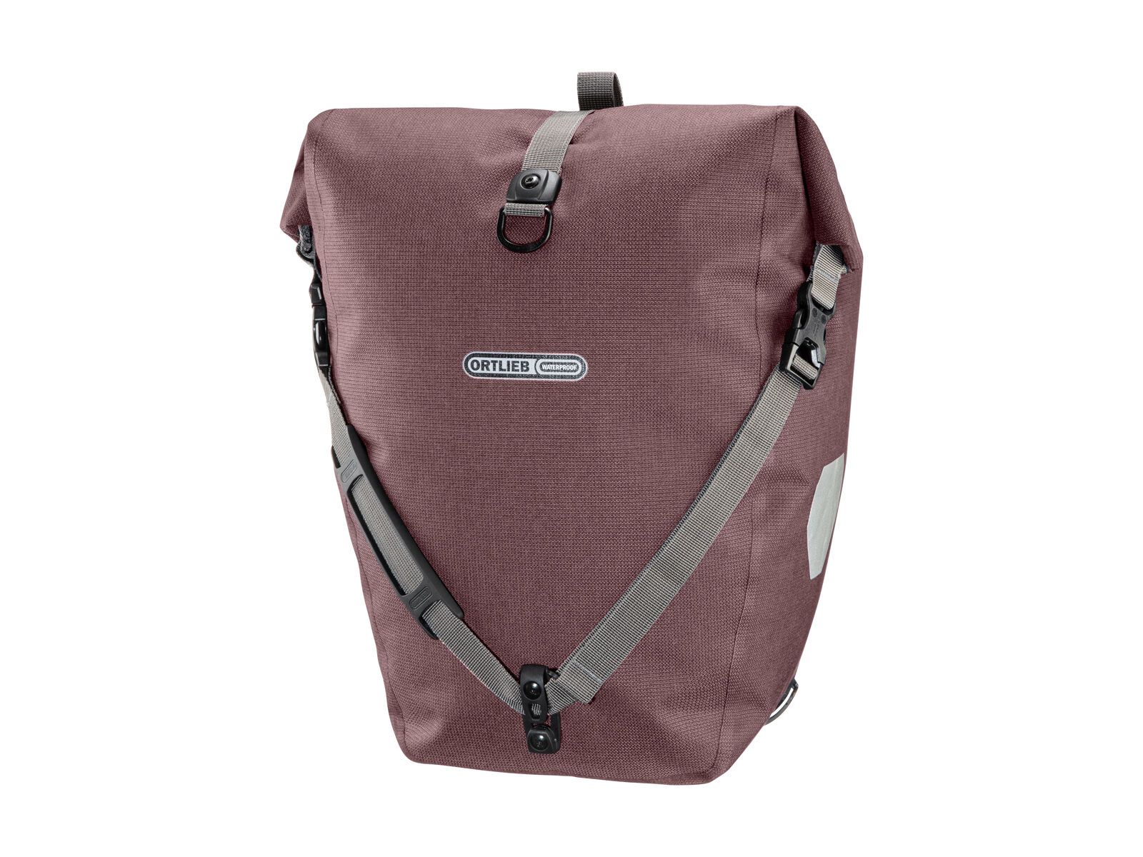 ORTLIEB Back-Roller Urban QL3.1, ash rose - Bild 1