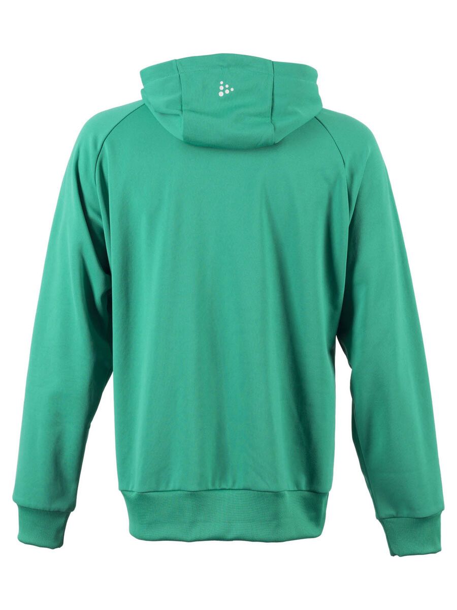 Craft Flex Hood, Alpgreen - Bild 4