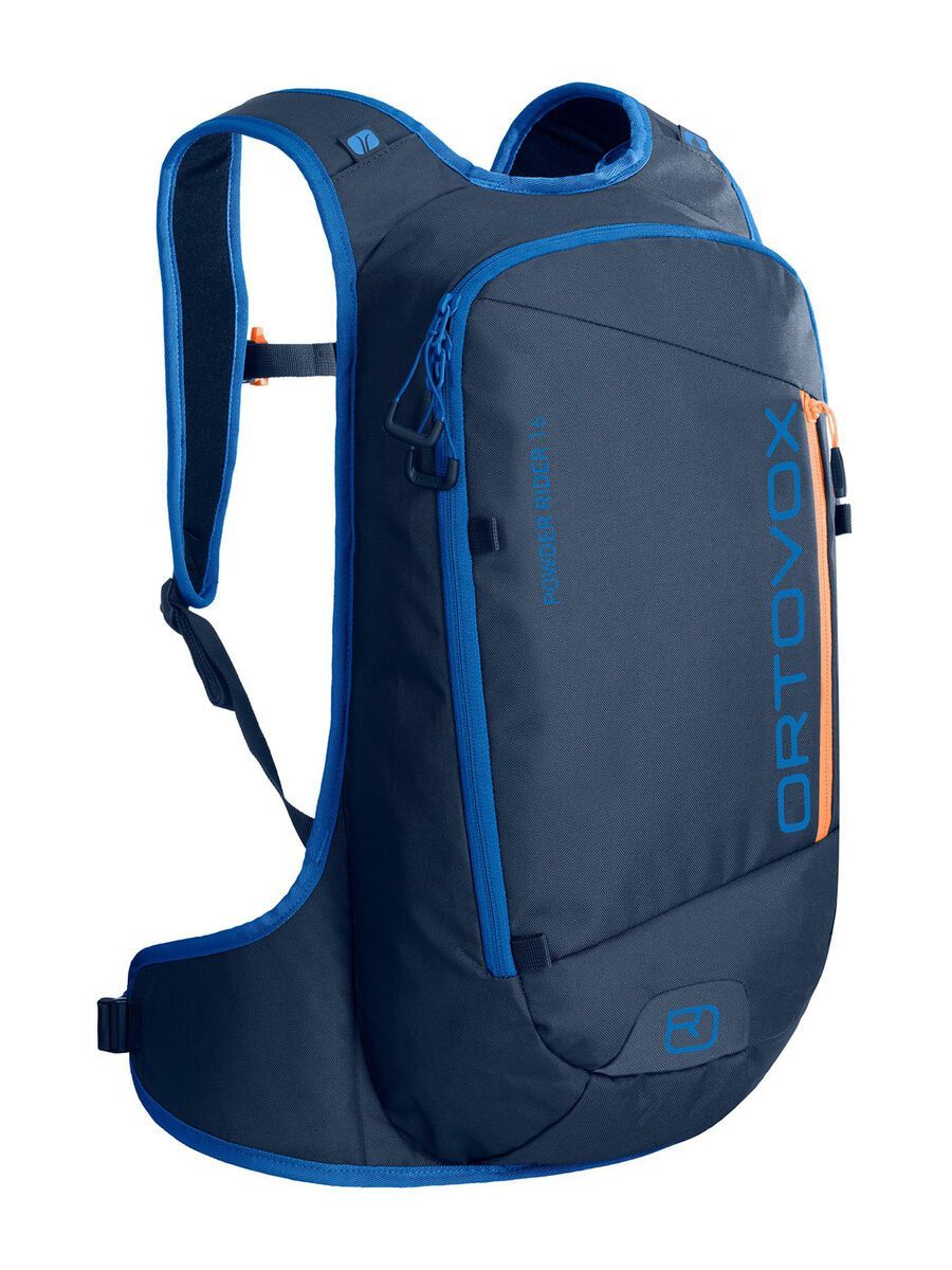 Ortovox Powder Rider 16, blue lake - Bild 1