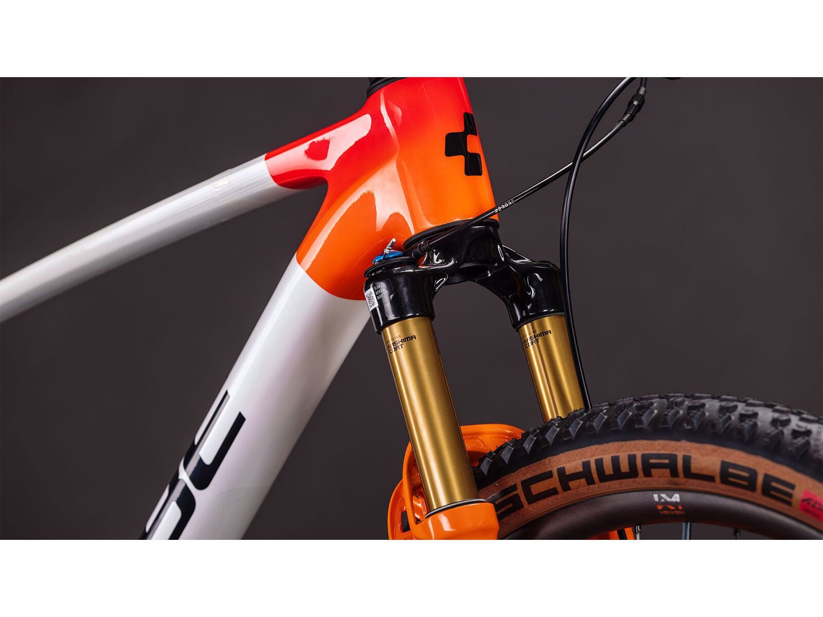 Cube Phenix C:68X SLX 29, teamline - Bild 8