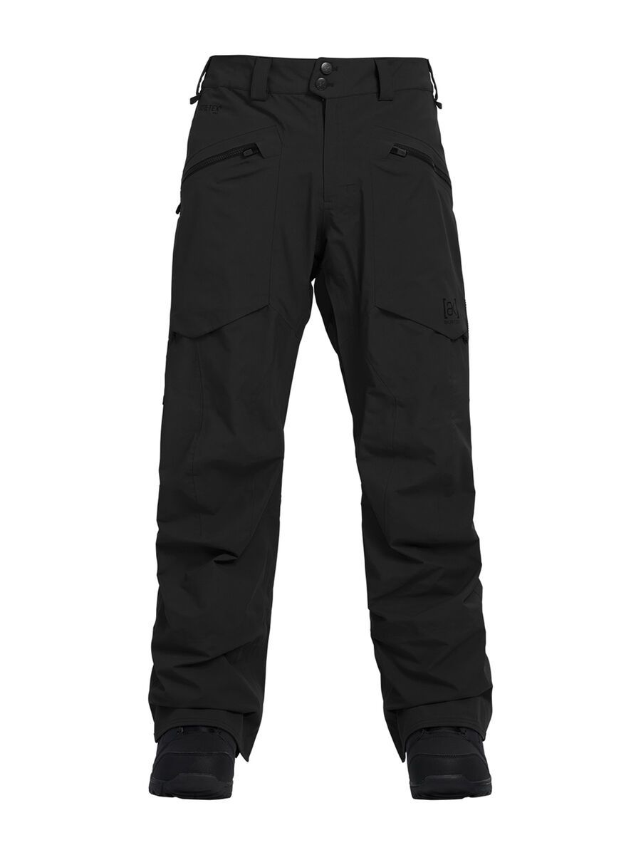 Burton [ak] Gore-Tex Hover Pant, true black - Bild 1