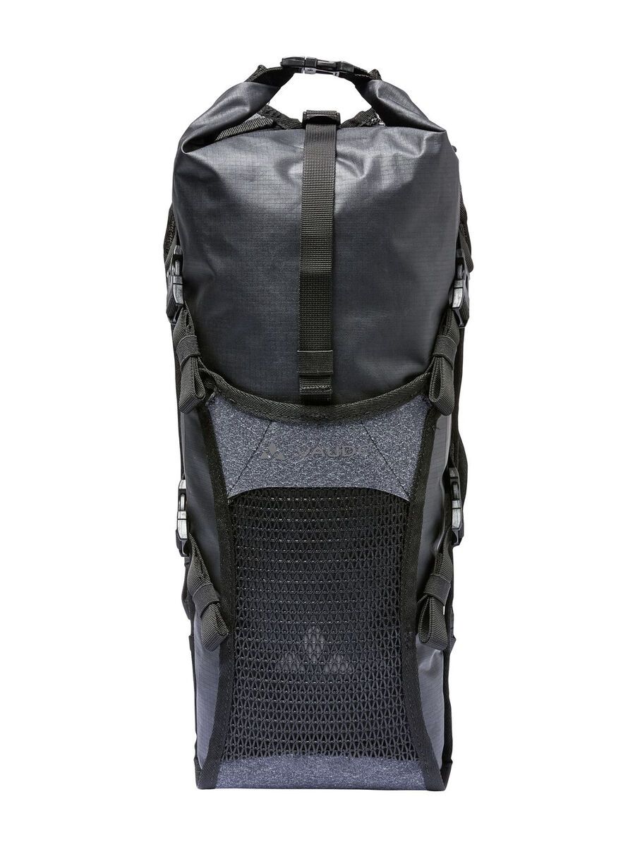 Vaude Trailpack II, black uni - Bild 1