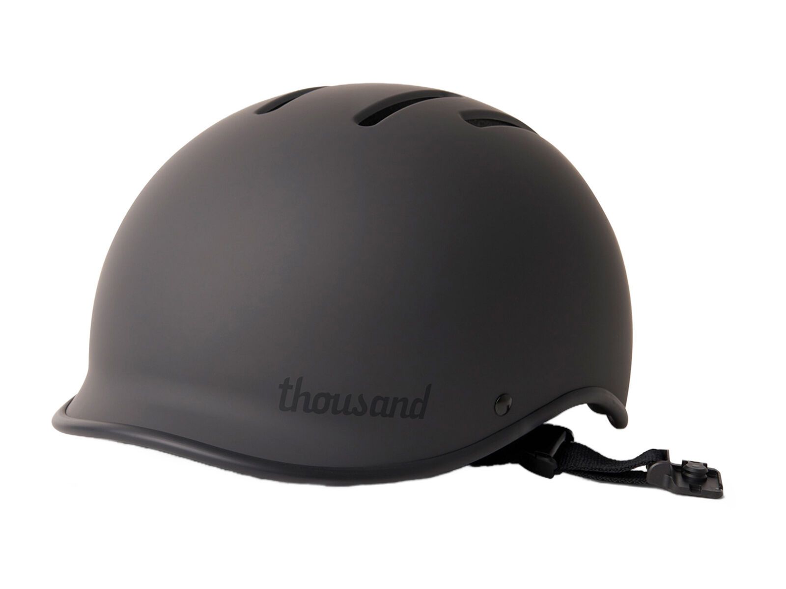 Thousand Heritage 2.0, stealth black - Bild 1