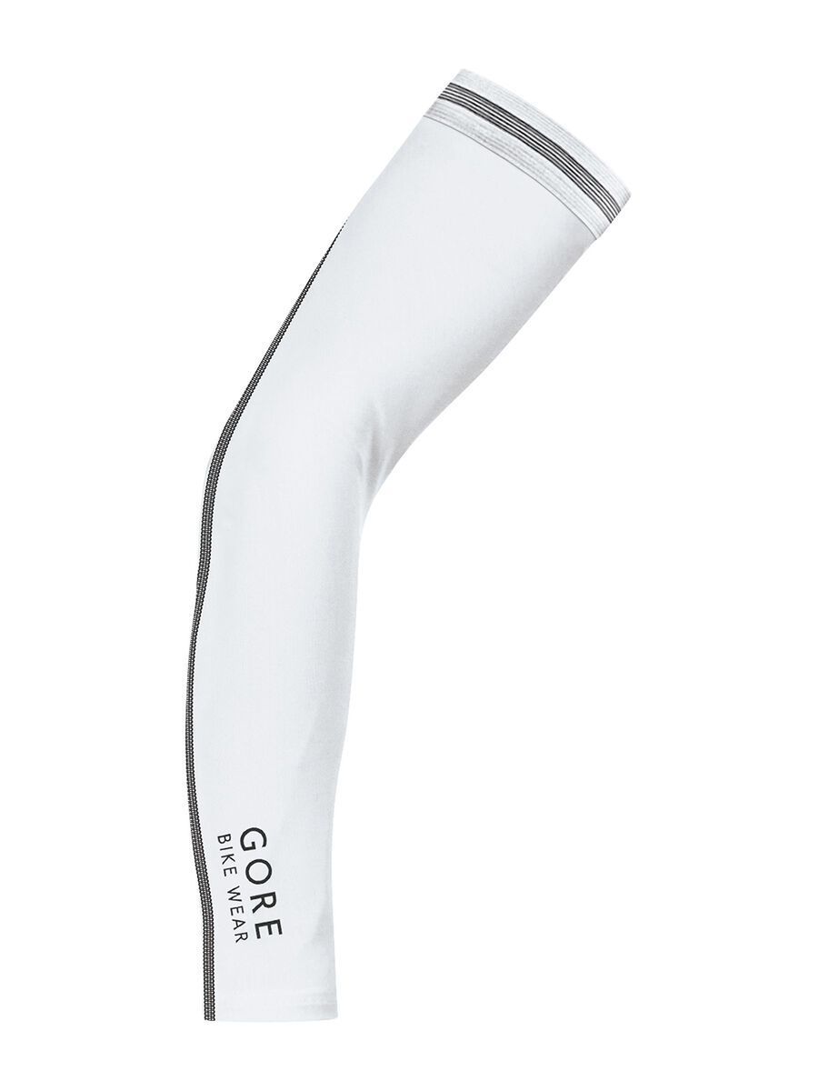 Gore Bike Wear Universal 2.0 Armlinge, white - Bild 1
