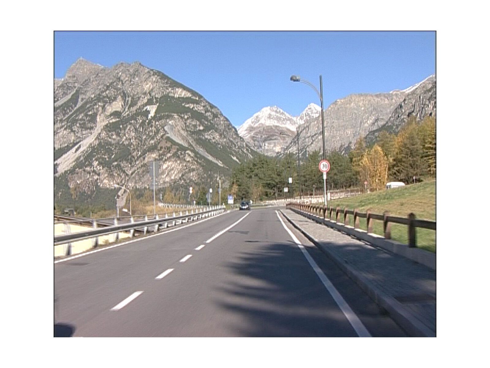 Elite DVD für RealAxiom und RealPower - Stelvio 1.Teil - Versante Bornio - Bild 2