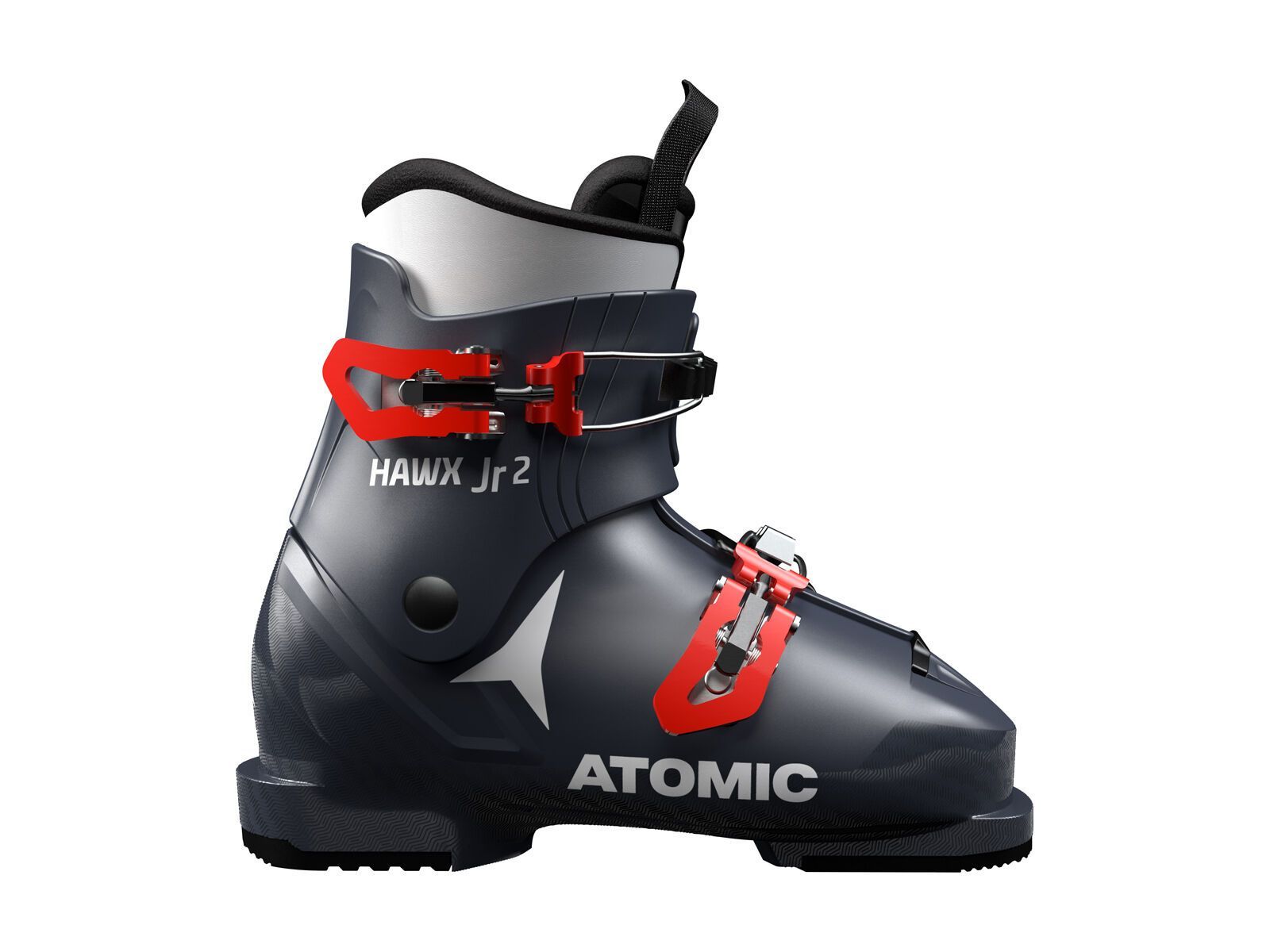 Atomic Hawx JR 2, dark blue/red - Bild 1