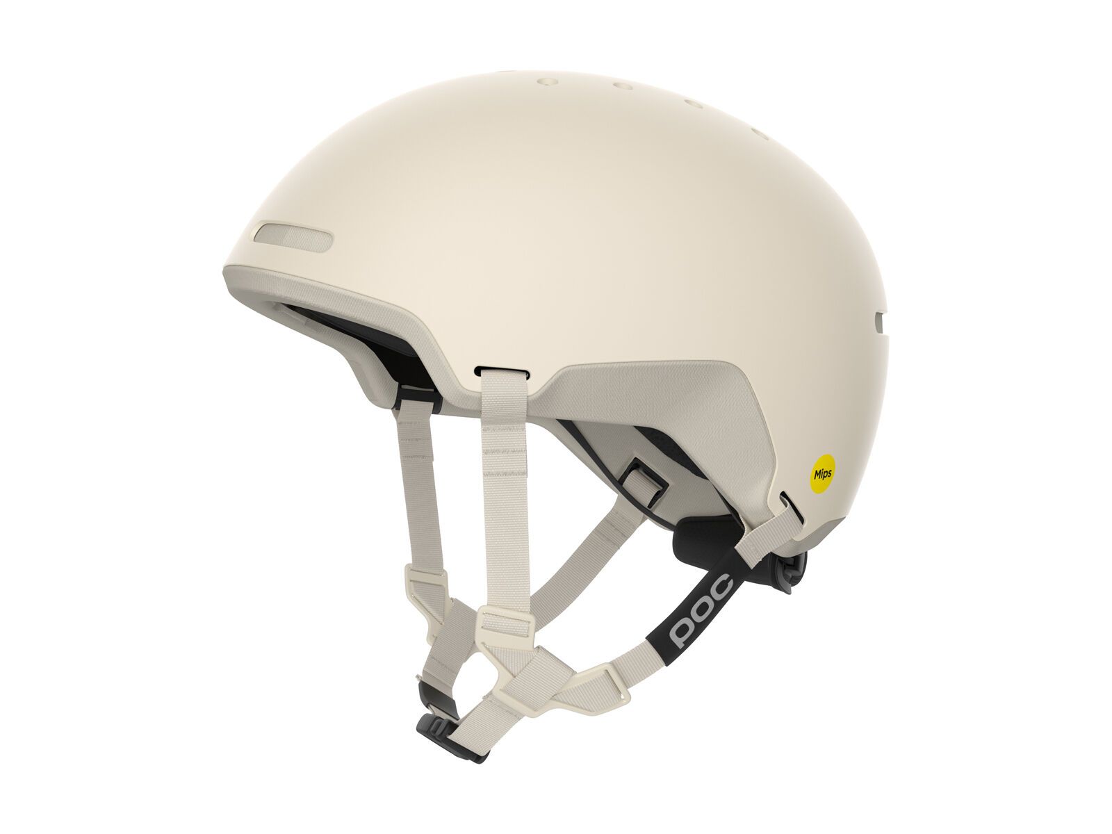 POC Calyx, selentine off-white matt - Bild 1