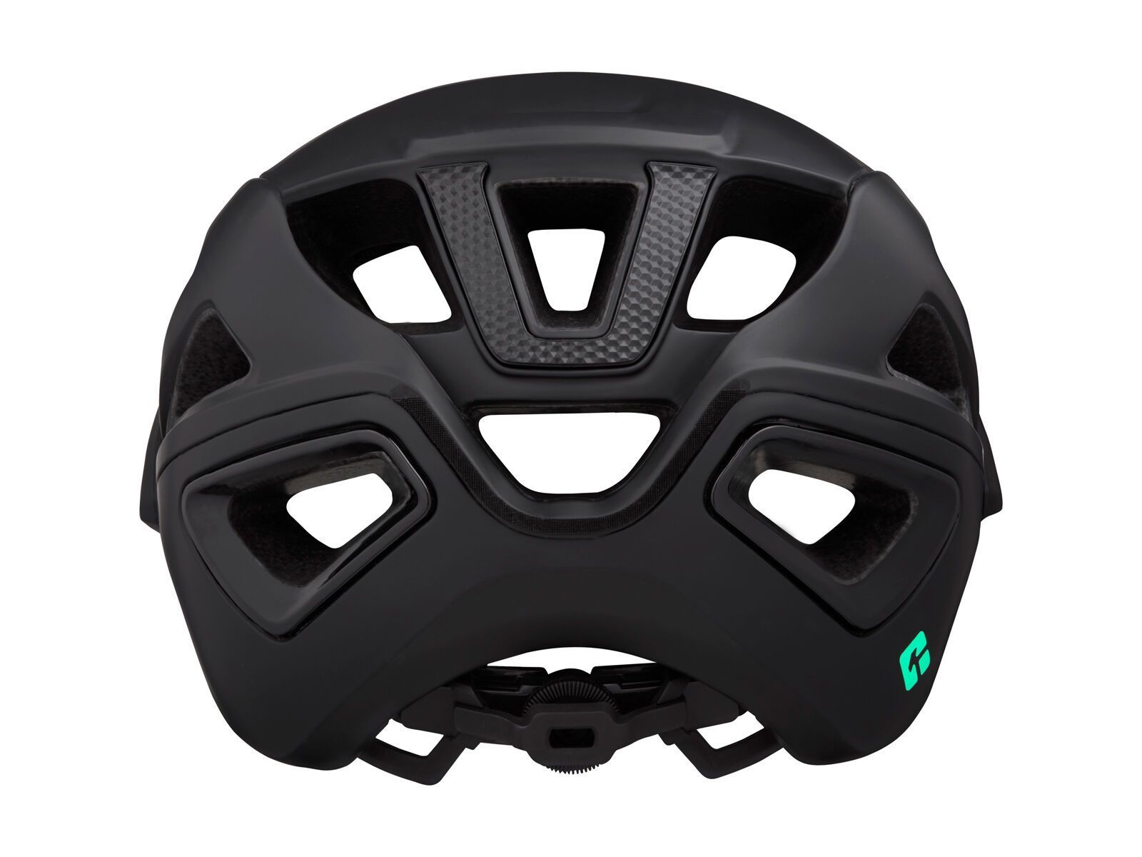 Lazer Jackal KinetiCore, matte black - Bild 3