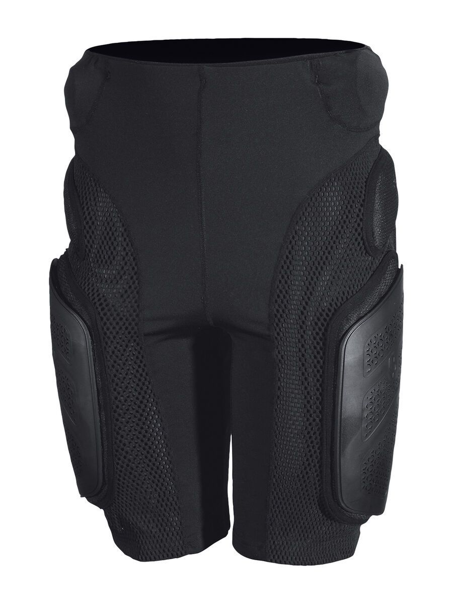 Scott Shorts Protector, Black - Bild 1
